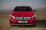 Mercedes-Benz GLA250 AMG 2014 года (UK)